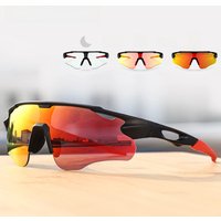 AliExpress Victgoal VICTGOAL Photochromic Cycling Sunglasses for Men Women Sports UV400 Protection Bicycle Eyewear MTB Mountain Road Bike Eyeglass