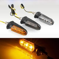 AliExpress Motorcycle Turn Signal Light Led Indicator Flash Light 12v Turn Signal Light Universal