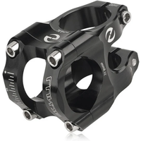 AliExpress NONE Bicycle Short Stem Aluminum alloy 31.8*28.6*35mm Mountain Bike DH Cycling accessories