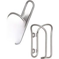 AliExpress CNC Bicycle Accessories Titanium Cup Holder Mtb Bike Bottle Holder Ti Bottle Cage For Bromptonm /Mountain Road Cycling Bike Part