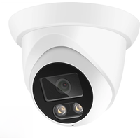 ASECAM 4K 8MP IP Camera Outdoor Audio POE H.265 Onvif Wide Angle 2.8mm AI Humanoid detection Home CCTV Surveillance Camera