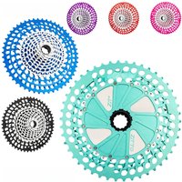 AliExpress ZTTO SLR3 CNC Bicycle Cassette 12speed MTB 12S 9-46T 9-50T 10-50T XD Hub 12 Speed Mountain Bike Sprocket Super Light Weight K7