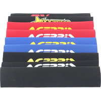 AliExpress HTBCCHB 350mm Front Fork Protector Shock Absorber Skin Guard Wrap Cover Skin Sleeve For CRF YZ Motorcycle Pit Bike