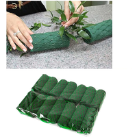 14PCS Wedding Garland Floral Arch Foam Blocks Foams Mud Garden DIY Flower Crafting Arrangement Foams Mud Base
