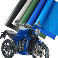 Car Sticker Color Change Matte Film Auto Styling Decals Cars Decoration Wrap Vinyl Self Adhesive Film Air Bubble Car Accessories