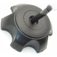 Gas Fuel Petrol Tank Cap for 110 125 PIT PRO Trail Quad Dirt Bike ATV Buggy