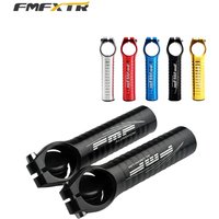 AliExpress NONE MTB BMX Handle Bar Ends Aluminum Alloy Handlebar End for Mountain Road Bicycle Adjustable Auxiliary Handlebar Vice Bar Ends