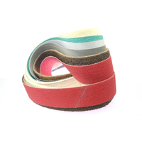 1 piece Abrasive Sanding Belt 533/686/915/1220/1600/1829/2000*50mm for Stainless Steel Hard Metal Grinding Polishing