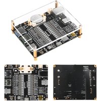 1pc USB Cable Tester Type-C Type-B Micro Short Circuit Switch Test Board Data Cable Anomaly Detection For iOS Android Test Board