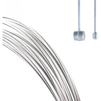 AliExpress boteyle MTB Bicycle Brake Line Bicycle Speed Line Fixed Gear Shifter Gear Brake Cable Set Core Inner Wire for MTB Road Bike Mtb Parts