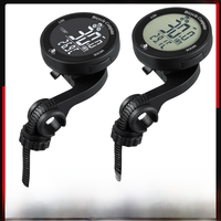 AliExpress NONE Wireless Bike Computer LCD Digital Bicycle Speedometer Waterproof Bicycle Odometer Multi Functional Speedometer Bike Speed Meter