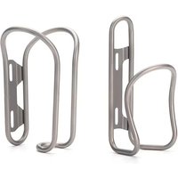 AliExpress chooee Chooee Titanium Bottle Cage, Bike Bottle Holder, Bicycle Water Bottle Cage, Lightweight Cup Holder Cycling Accessories