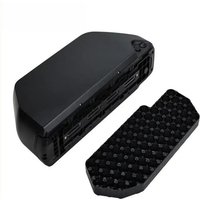 AliExpress NONE ChamRider Polly 7 Ebike Battery Box Battery Case Housing, Downtube, Polly 7, 52V, 36V, 10S7P, 13S6P, 14S5P, 70, 21700 Cells