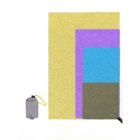 AliExpress NONE HIKEMAN Outdoor Quick-drying Towel Camping Hiking Cycling Portable Sports Towel Gym Towel