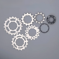 AliExpress Shimano XT CS-M8000 SLX M7000 M5100 11 Speed MTB Cassette Cog Sprocket Wheel 11T/13T/15T/17T/19T Unit