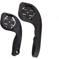 AliExpress NONE For Garmin IGPSPORT Bryton Rider Support Bike Computer Mount Road MTB Bike Handlebar Support Garmin Edge 130 200 520 810 1000