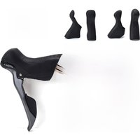 AliExpress YTYIN Road Bicycle Silicone Brake Handle Cover R2000/3000/7000/8000 Variable Speed Protective Cover ST4700/5800/ 6800