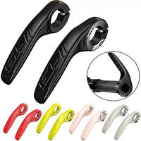 AliExpress APWIKOGER 2pcs MTB Bicycle Bar ENDS Adjustable Bike Grip Bar End Handle Bike Handlebar Bar Grips MTB Cover Handle Bicycle Accessories
