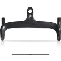 AliExpress RXL SL Carbon Road Handlebar Integrated With Stem Racing Bike Speed 1-1/8