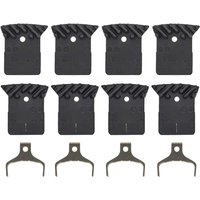 AliExpress Original Shimano L05A-RF Road Disc Brake Pad - Resin ICE-TECH brake pads