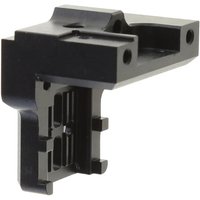 DN59 For Voron 0.2 3D Printer Mini Toolhead Aluminum Direct Drive MGN7H Carriage Mini Stealthburner Extruder Accessories