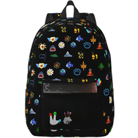 Gorilla Tag VR Gamer Gaming Backpack Boy Girl Kids Student School Bookbag Hot Games Canvas Daypack Preschool Kindergarten Bag