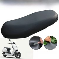 For NIU N1 N1S M1 U1 M+ NG US U+ UQI U+B 2018 2019 2020 2021 2022 2023Motorcycle Seat Cover Waterproof Dustproof UV Resistant