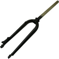 AliExpress TAOZIK 26 er 100mm Width Alloy Aluminum Bicycle Fork 28.6mm Disc Brake MTB Bike Fork