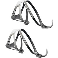 AliExpress NONE Ultralight 16g Full Carbon Fiber Bicycle Bottle Holder, 72mm Mountain Bike / Road Bike Drink Water Bottle Cage, UD Matte Finish