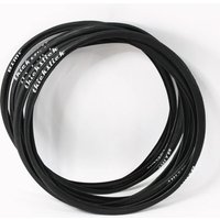 AliExpress NONE road bicycle cycling Fixed gear bike tire 700*23C/25C Freedom ThickSlick tire 23c Racing slicks Ultralight High strength Tyre