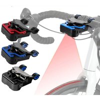 AliExpress NONE Bicycle Seat Calibrator USB Charging Bicycle Handlebar Saddle Calibration Device Multifunctional Bicycle Maintenance Accessories