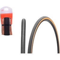 AliExpress CHAOYANG Gravel Bike Tyre, Cross country Road Bicycle Brown edge Tire, 700X32c 35C 38C 40C Retro Outer tyre