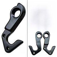 AliExpress TOOPRE Bike Rear Derailleur Hanger For GT For ATIDH0233/ K33407 Bicycle Tail Gear Mech Derailleur Hook Adapter Bicycle Tail Hook Parts