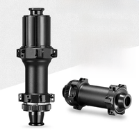 AliExpress Jawbone Road Bike Hub Ratchet Disc Brake 12*142/12*100 36T Racing Bicycle Hubset XDR HG Freehub Centerlock Cycling Accessories