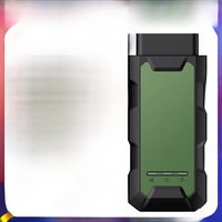 TOPDON RLink J2534 Pass-Thru Programmer OEM Reprogramming and Diagnostic Tool Enhanced J2534 VCI