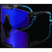 AliExpress PIT VIPER Youth Kids Pit Viper Sunglasses UV400 Sun Glasses Outdoor Sports Baseball Eyewear Mtb Bike Bicycle Goggles