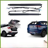For Haval F7 2019~2024 Car Electric Tailgate Tail Gate Strut Vehicle Power Rear Door Lifting System Kit for Trunk