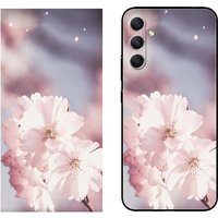Customized Phone Case For Samsung Galaxy A15 A25 A55 5G A52 A52s A32 A72 A12 A22 A22s A42 A13 4G A23 A33 A53 A73 A04s A05s Cover