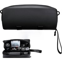 K&F CONCEPT For DJI OSMO Pocket 3 Bag Waterproof Portable Carrying Bag For DJI Pocket 3 Action Camera Accessories Storage Case
