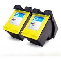 CB304A 110 110XL Ink Cartridge for HP110 for HP photosmart A310 A516 A526 A610 A616 A626 A618 A612 A712 A311 A314 A820 A828 A826