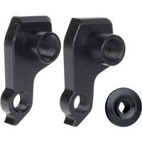 AliExpress iCycling Derailleur Hanger for Santa Cruz Blur LT XC Tallboy Nomad Carbon 142mm 148 23-16586 Thru Axle Dropout CNC SantaCruz #04-15097