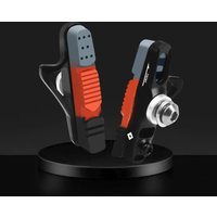 AliExpress riderace Road Bike Brake Pads For Rim C Brake CNC Aluminum Alloy Replaceable Rubber Pads Silence Bicycle Brake Holder Shoes Rubber Block