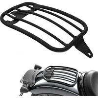 Solo Rear Carrier Luggage Rack For Honda Rebel 1100 CMX1100 2021-2025 08L74-MLA-A00 Motorcycle