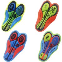 AliExpress 1PC Summer Cycling Pants Pad Outdoor Cycling Moisture Wicking Shock Absorption High Density Sponge Silicone Seat Cushion Cycling