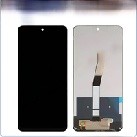 For Xiaomi Redmi Note 9S / Note 9 Pro Max / Note 10 Lite LCD Display Touch Screen Digitizer Assembly Repair Parts Replacement