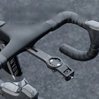 AliExpress iGPSPORT CYCLAMI BiKe Computer Mount Multifunctional Handlebar Extension Front Mount Camera Holder for XOSS IGPSPORT