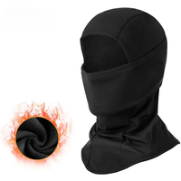 AliExpress ROCKBROS Winter Ski Face Scarf Face Mask Cycling skiing running sport Training Balaclava Winderproof Bicycle Accessory