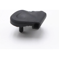 AliExpress Shimano SHIMANO Dura Ace/Ultegra/105 FD-R9100/R8000/R7000/5801/R7100 Front Derailleur Link Cover Y5ZS22000