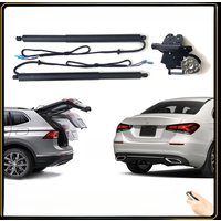 For Mercedes Benz A Class 2018~2024 Car Electric Tailgate Tail Gate Strut Vehicle Power Rear Door Lift System Kit for Trunk