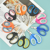Pet Nail Scissors, Half Moon Nail Scissors, Suitable For Cats And Dogs And Other Small Pet Nail Care, Stainless Steel, Durable